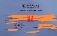 中央民族大学毕业证(中央民族大学毕业证书)