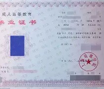 兰州大学的毕业证长什么样