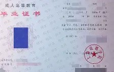 兰州大学的毕业证长什么样