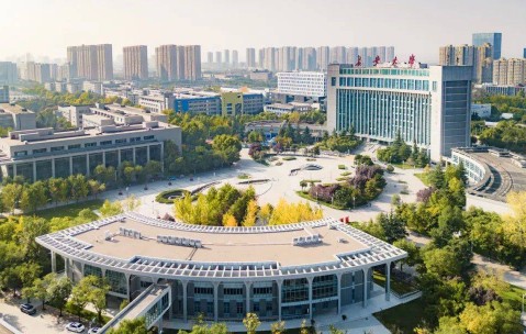 长安大学官网
