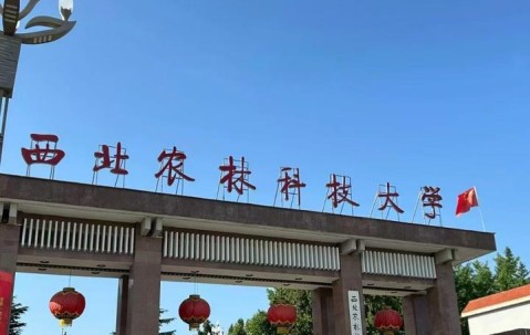 西北农林科技大学是211还是985