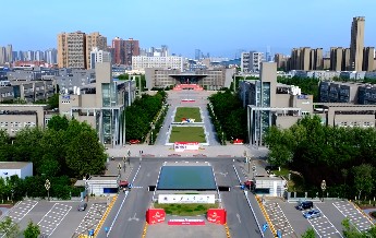 西北工业大学录取分数线