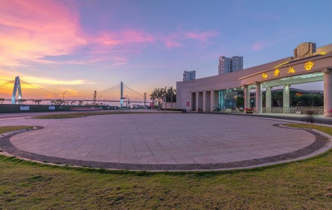 海南大学开发智能光电微流控系统
