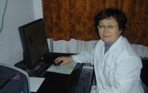郑州大学全日制毕业证样本