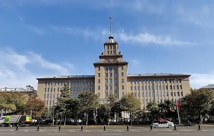 哈尔滨工程大学船舶与海洋工程