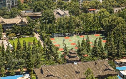 四川大学(四川大学研究生招生简章)
