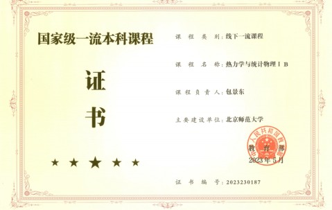 北京师范大学最高学历