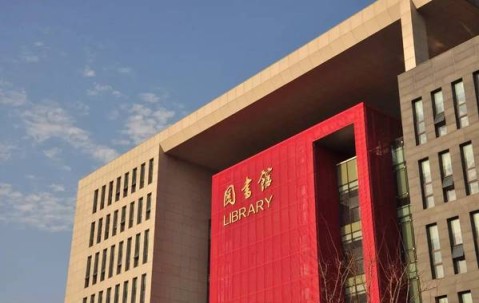 在南京航空航天大学就读是一种什么