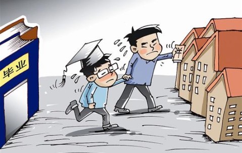 华中科技大学成教学院毕业证