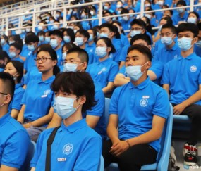 河海大学毕业证领取时间