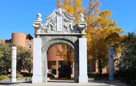 中国农业大学研究生招生网