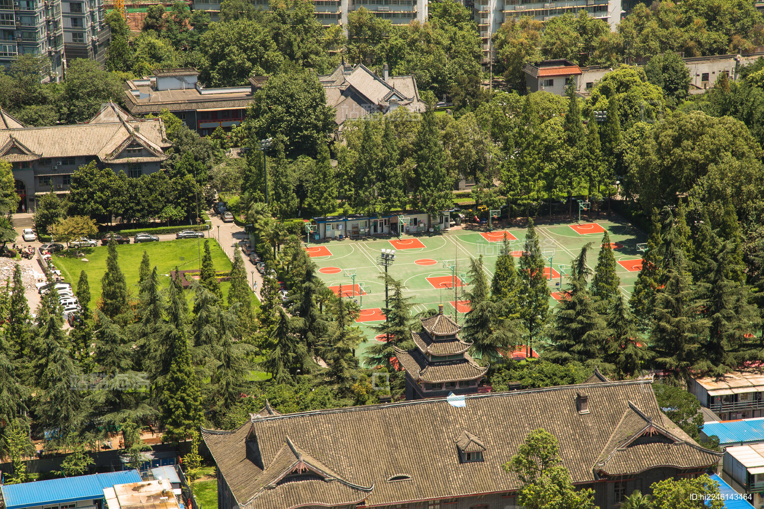 四川大学(四川大学研究生招生简章)