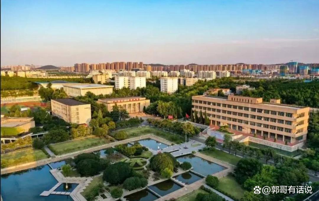 中国矿业大学(中国矿业大学徐海学院)