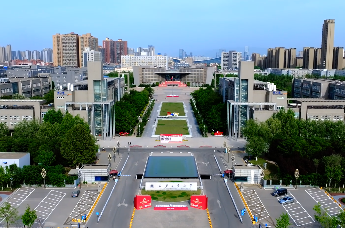 西北工业大学录取分数线