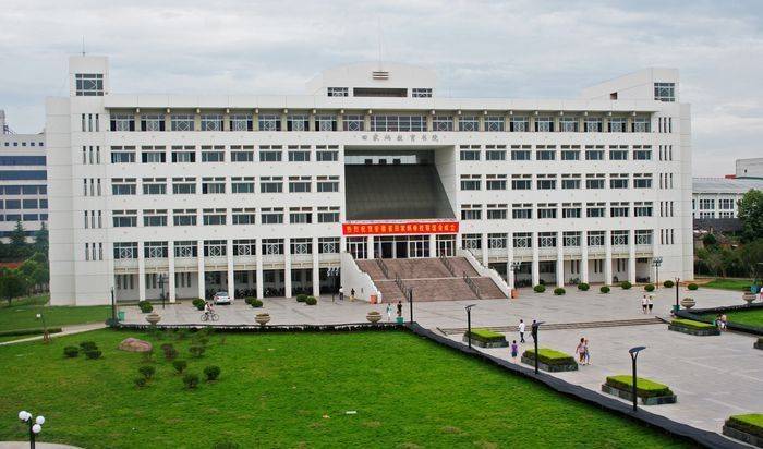 中国科学技术大学排名全国第几