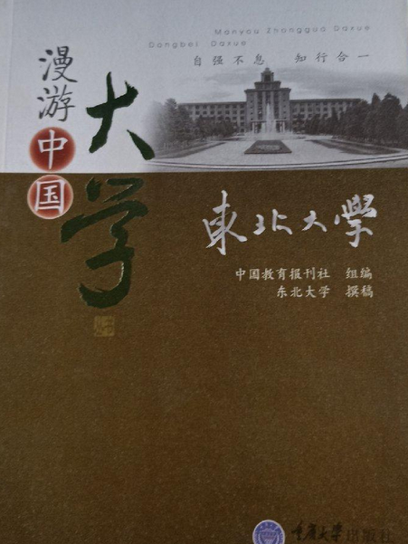 东北大学辽宁分校 学历