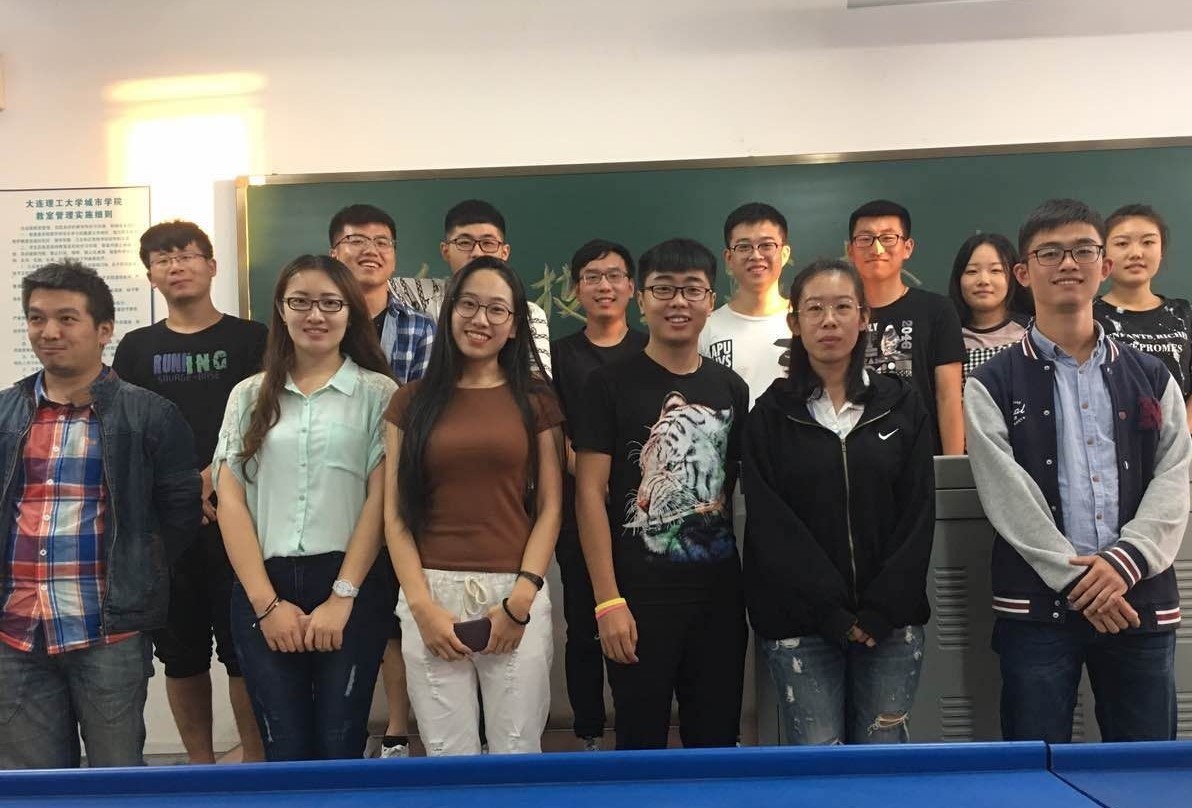 大连理工大学锦州分校毕业证