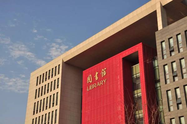 在南京航空航天大学就读是一种什么