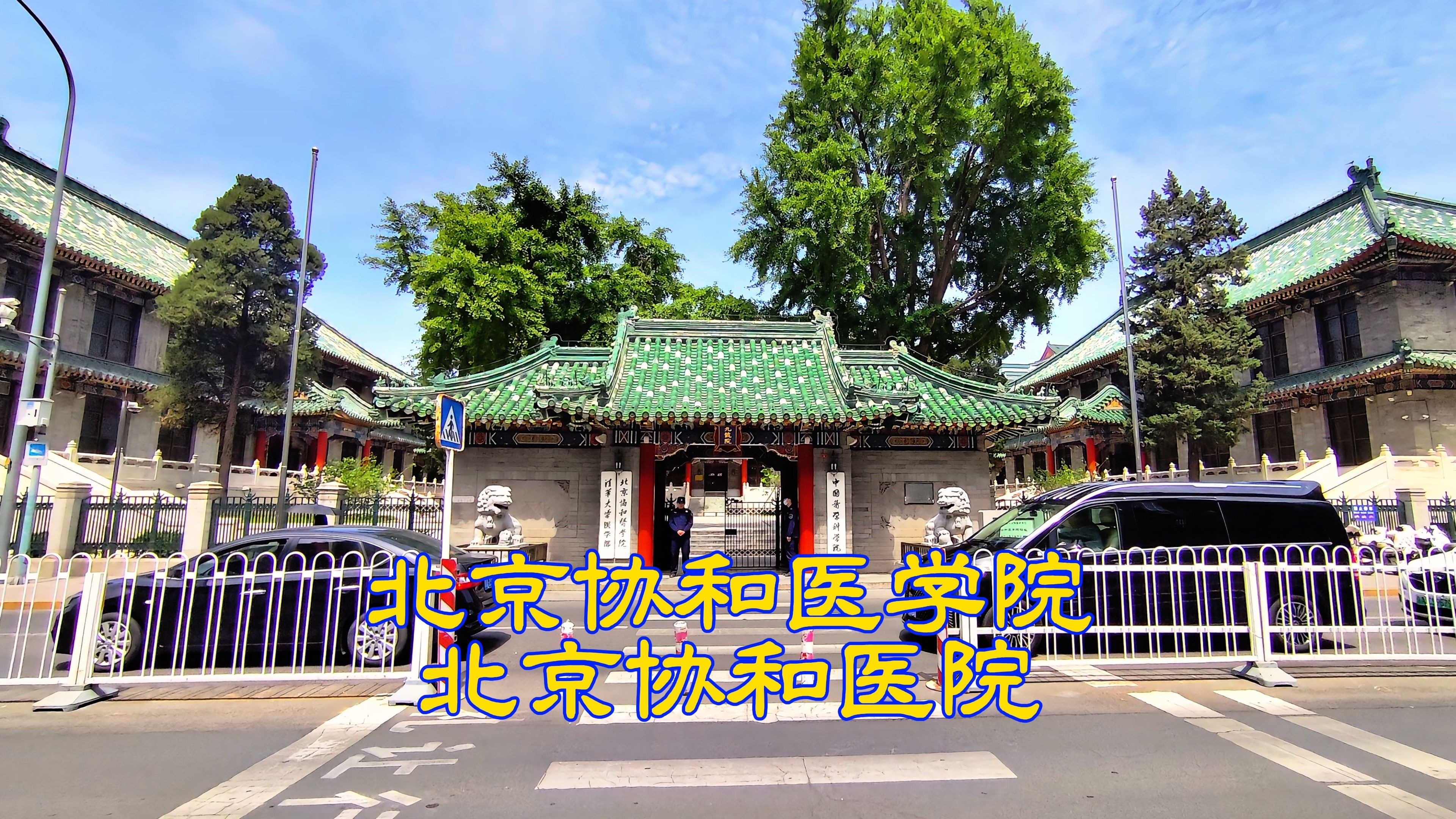 北京协和医学院挂号
