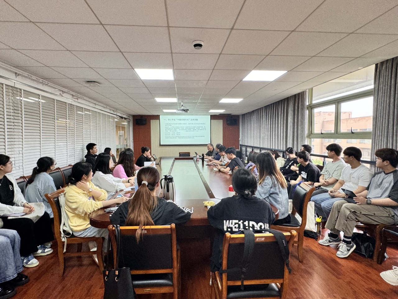 南京大学金陵学院