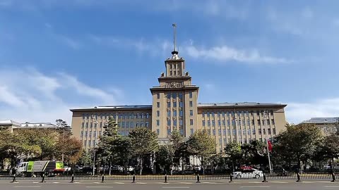 哈尔滨工程大学船舶与海洋工程